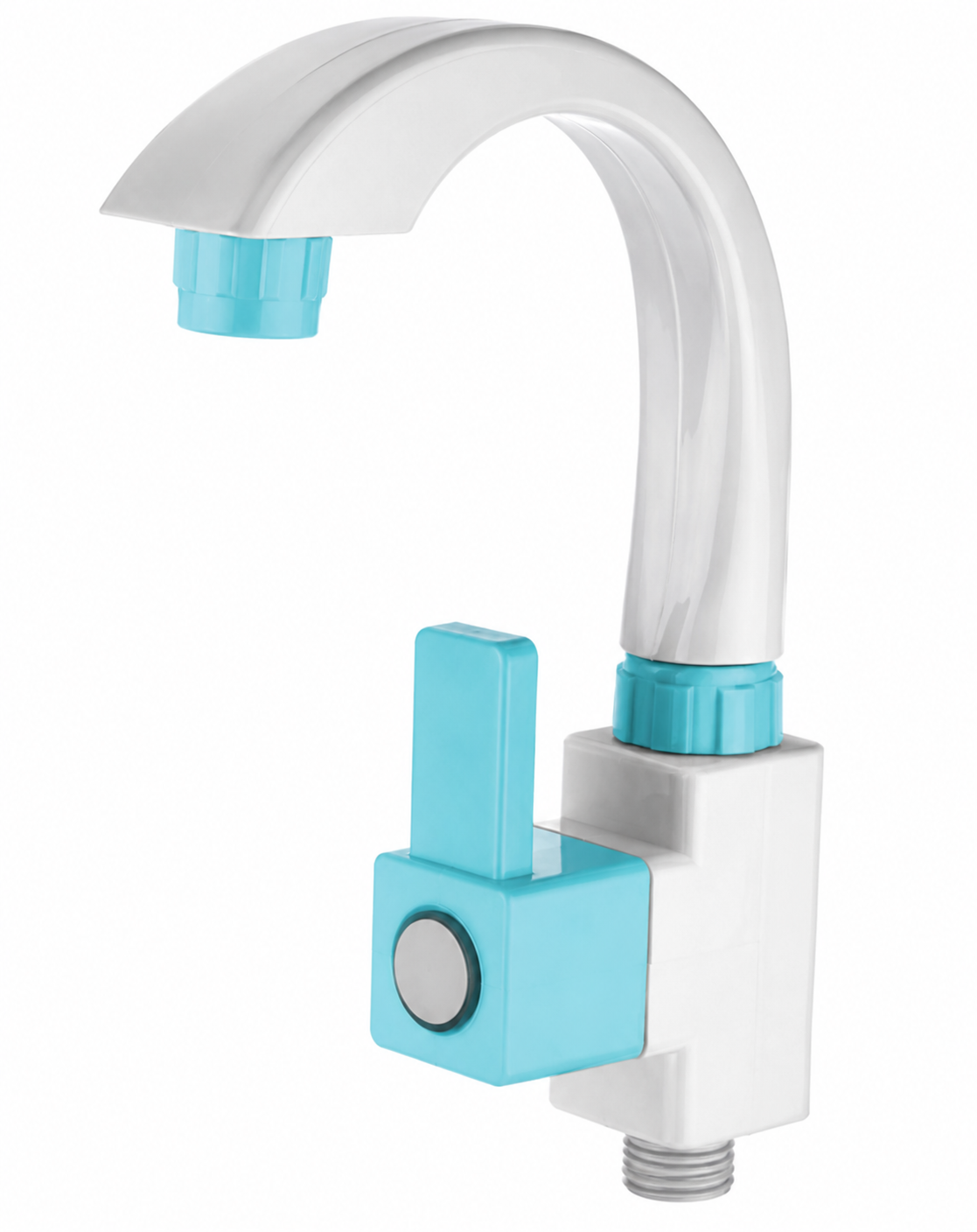 PEARL Premium SINK COCK Bathroom Faucet Tap for Wash Basin